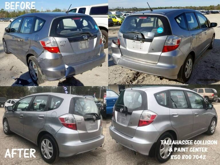 Auto Collision Repair