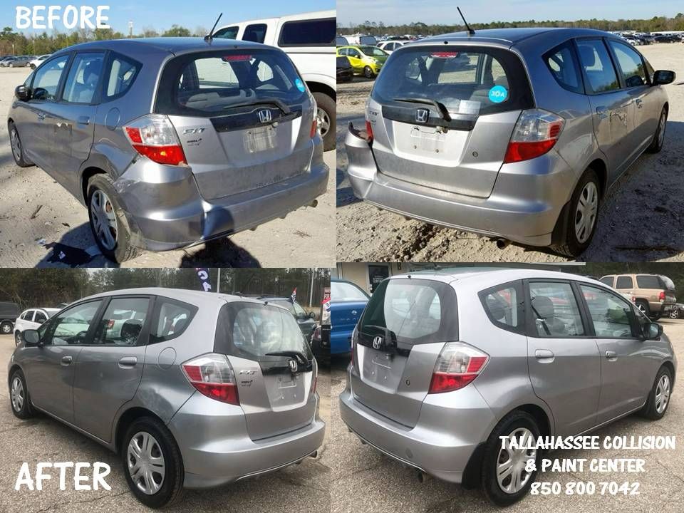 Auto Collision Repair