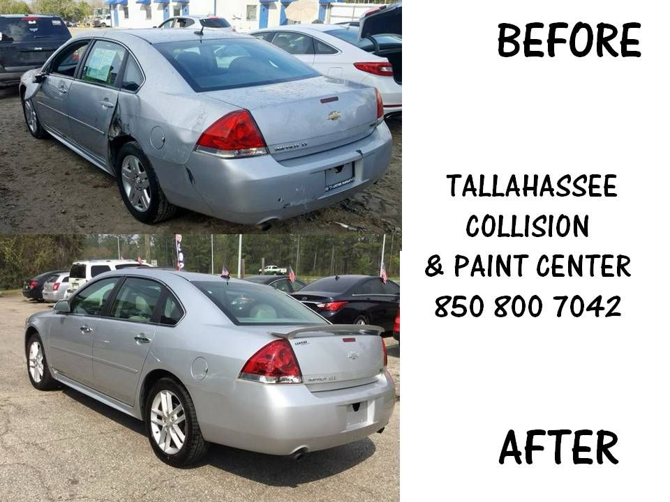 Auto Collision Repair