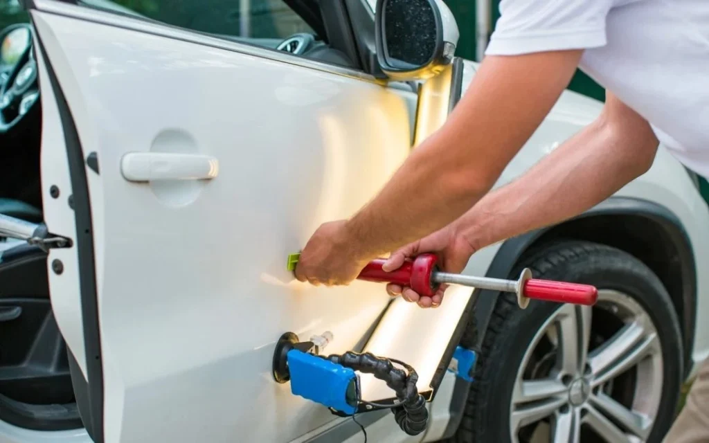 Auto Body Collision Repair Guide to Save Money and Choose the Best Shop