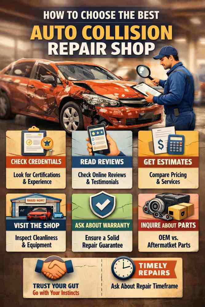 How-to-Choose-the-Best-Auto-Collision-Repair-Shop