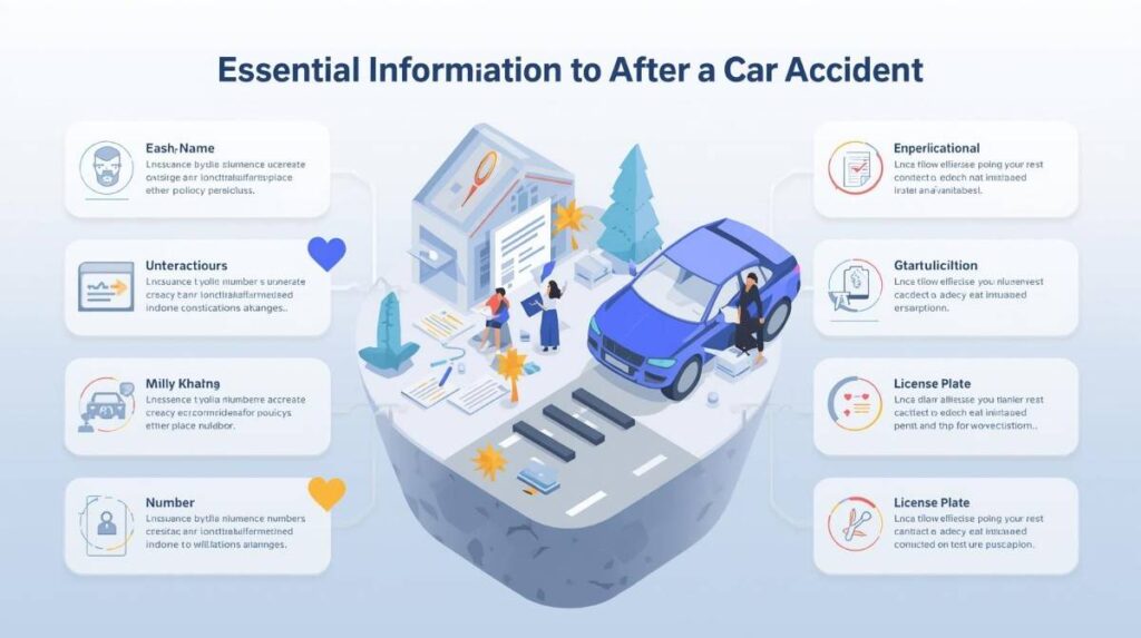 What-Information-to-Exchange-After-a-Car-Accident-in-Tallahassee