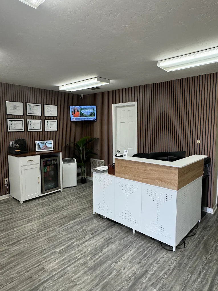 tallhasee-auto-collision-and-paint-center-office