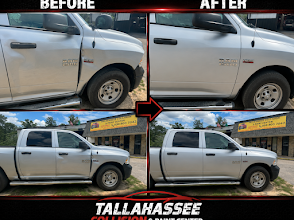 auto-collision-service-results